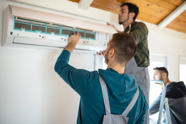 Best HVAC Companies Near Me  in Franklinton, LA