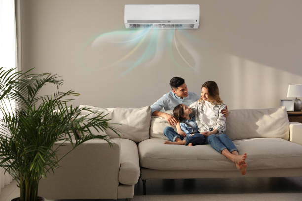 Best Residential HVAC Services  in Franklinton, LA