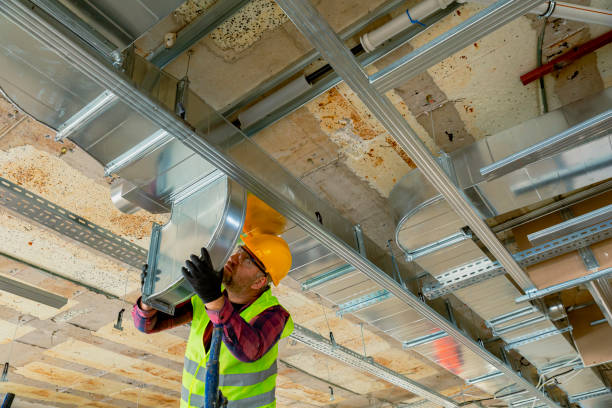Best Commercial HVAC Repair  in Franklinton, LA
