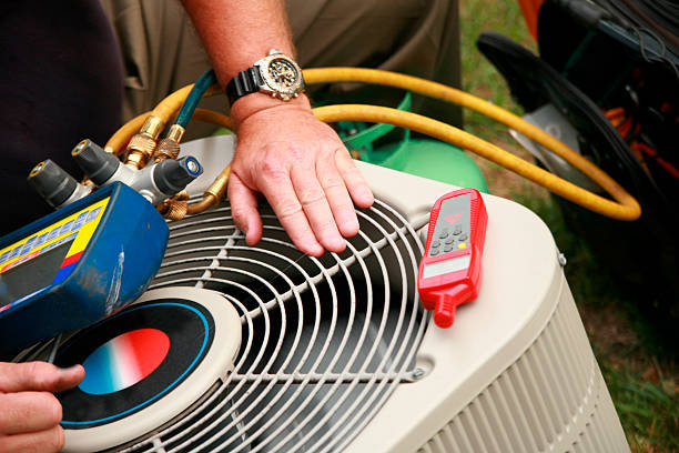 Best HVAC Air Duct Cleaning  in Franklinton, LA