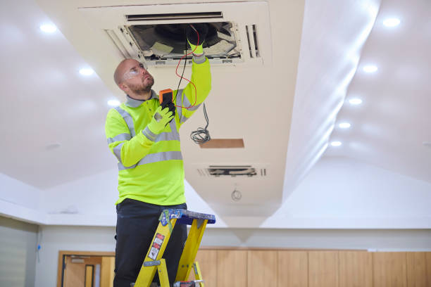 Best HVAC Cleaning Services  in Franklinton, LA