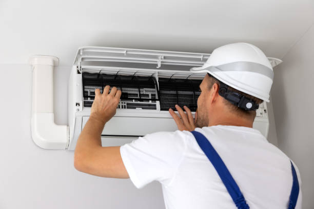 Best Best HVAC Companies  in Franklinton, LA