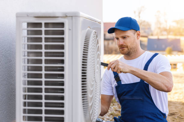 Best Best HVAC Companies  in Franklinton, LA
