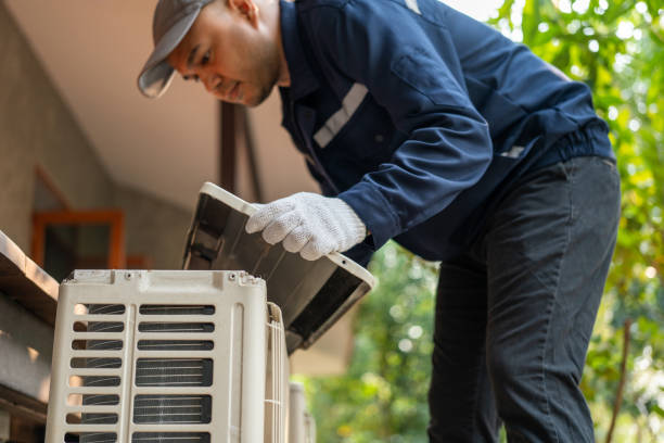 Local HVAC Companies in Franklinton, LA