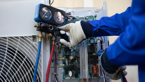 Best Ductless HVAC Repair  in Franklinton, LA