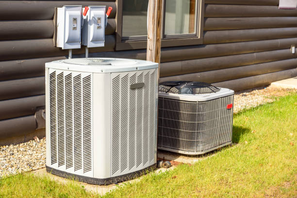 Franklinton, LA HVAC Company