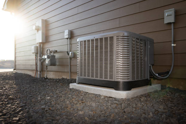 Best HVAC Emergency Services  in Franklinton, LA
